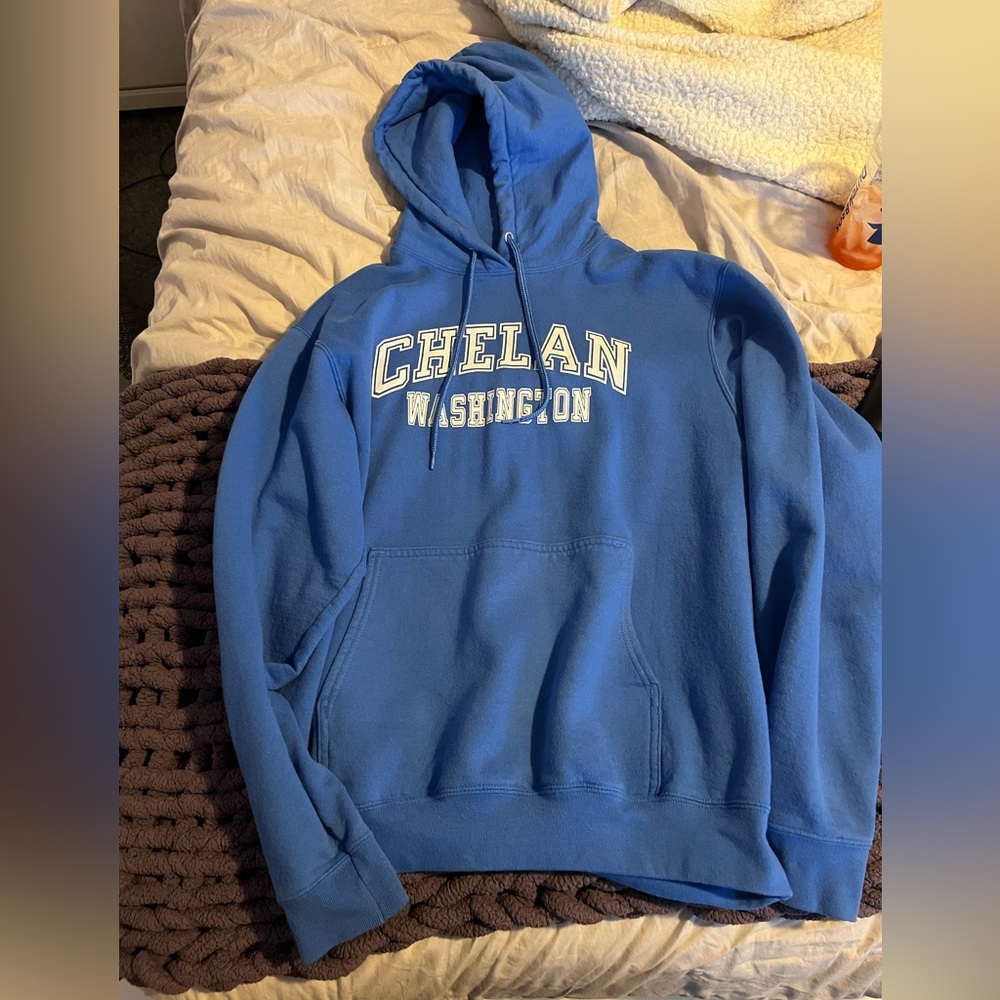 hoodie